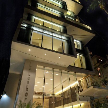 Lakeshore Banani Daca Exterior foto