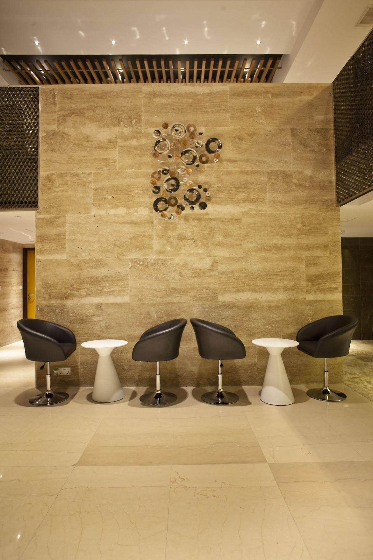 Lakeshore Banani Daca Exterior foto