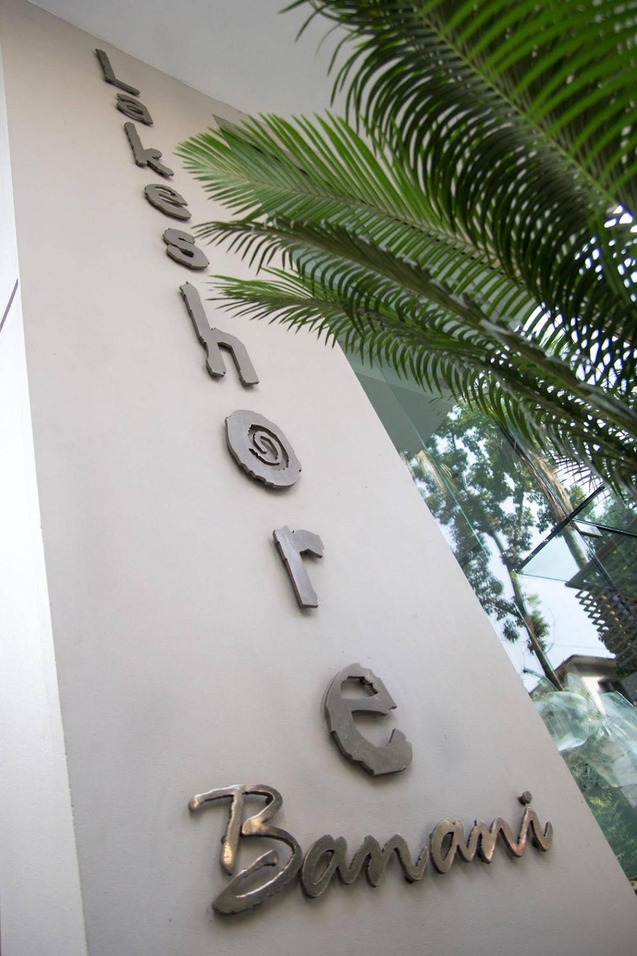 Lakeshore Banani Daca Exterior foto