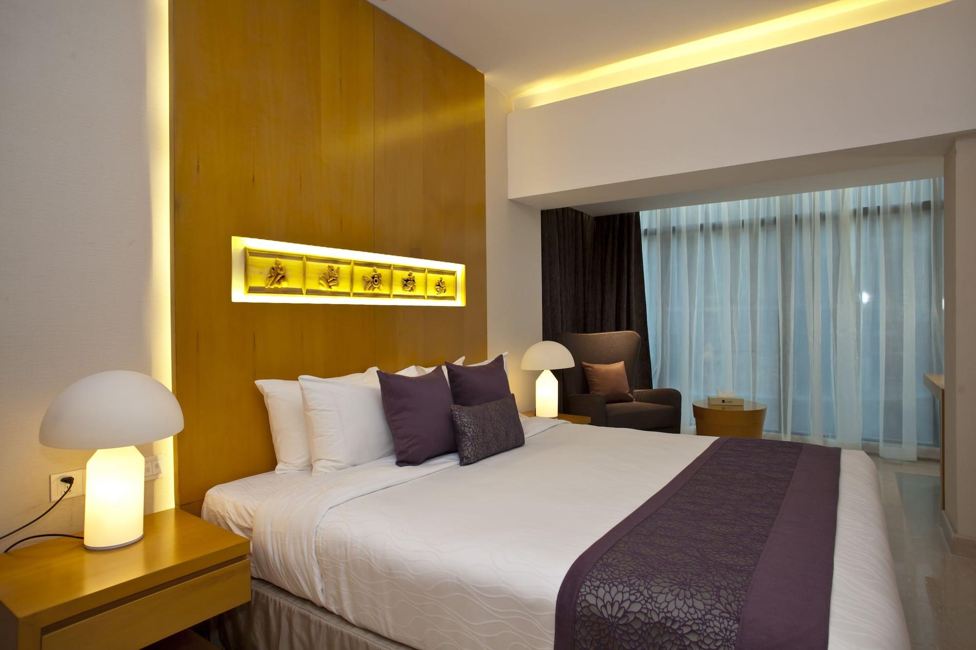 Lakeshore Banani Daca Exterior foto