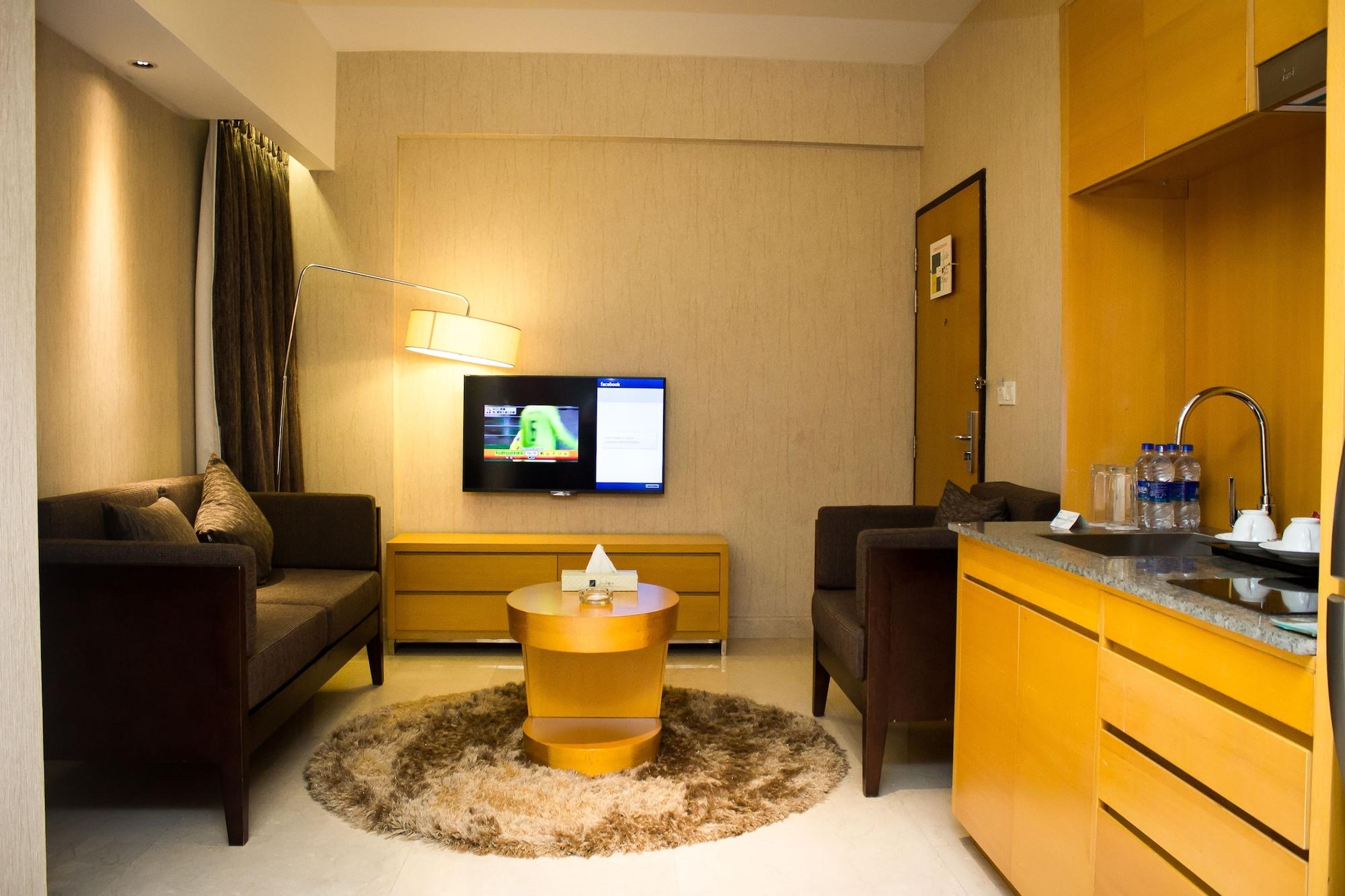 Lakeshore Banani Daca Exterior foto