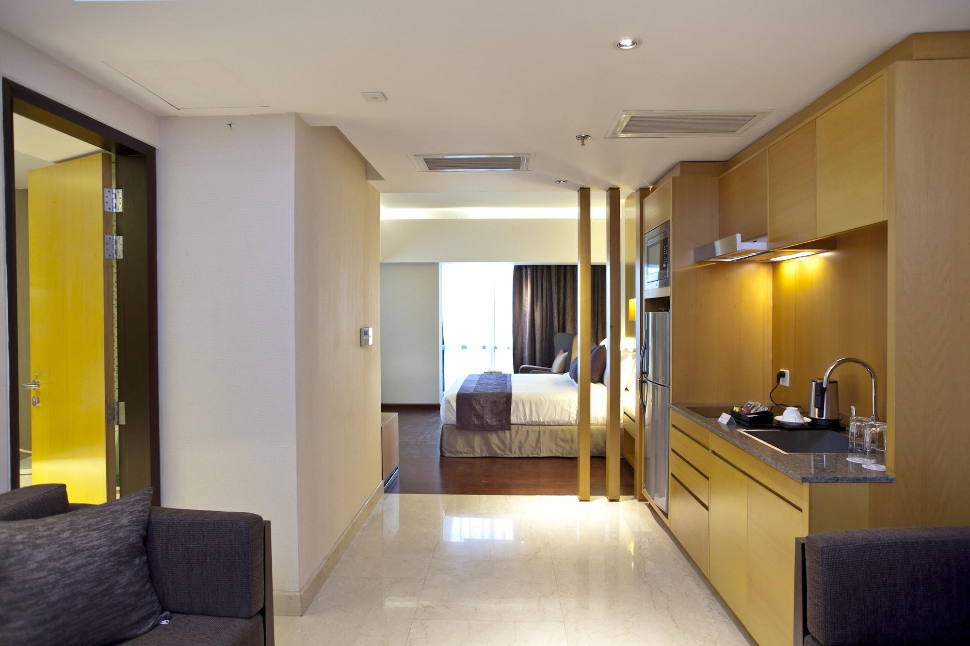 Lakeshore Banani Daca Exterior foto