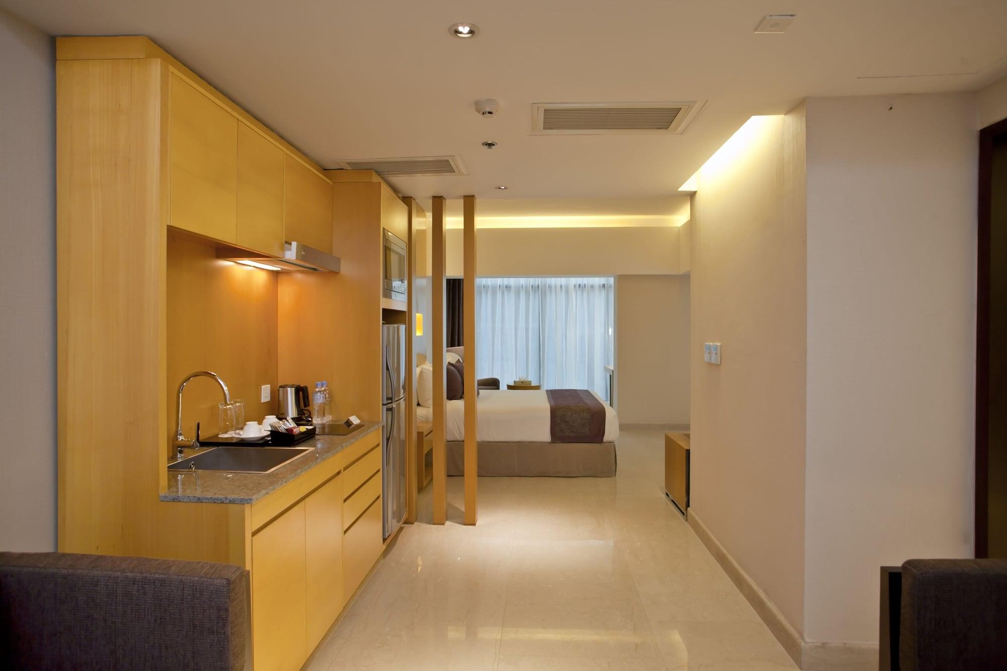Lakeshore Banani Daca Exterior foto