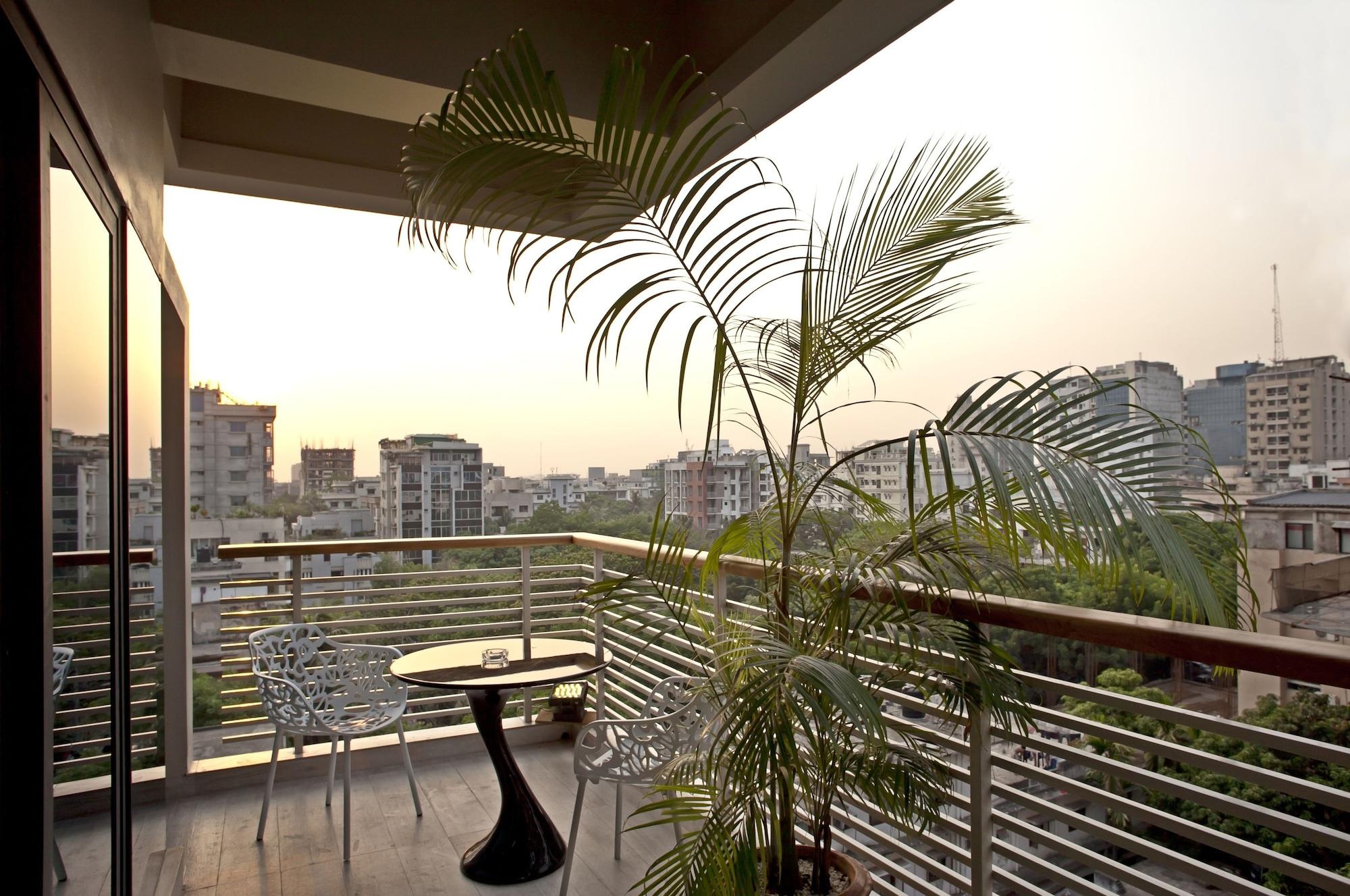Lakeshore Banani Daca Exterior foto