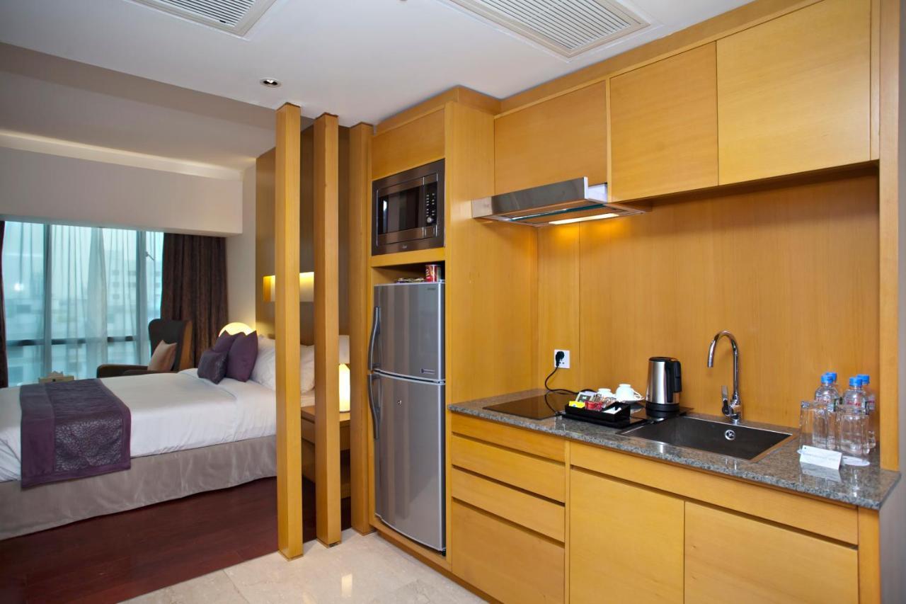 Lakeshore Banani Daca Exterior foto