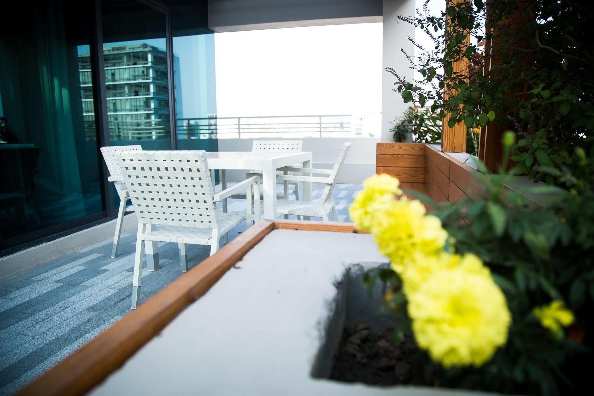 Lakeshore Banani Daca Exterior foto