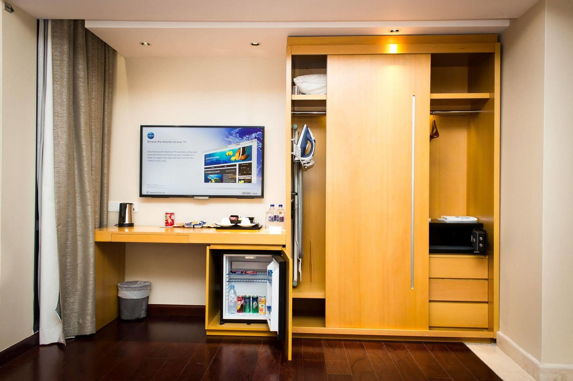 Lakeshore Banani Daca Exterior foto